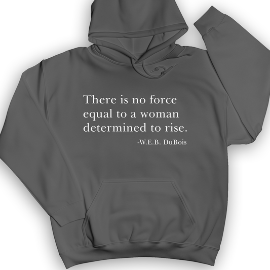 Woman Rising Hoodie