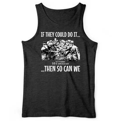 If They Could Do It Tank