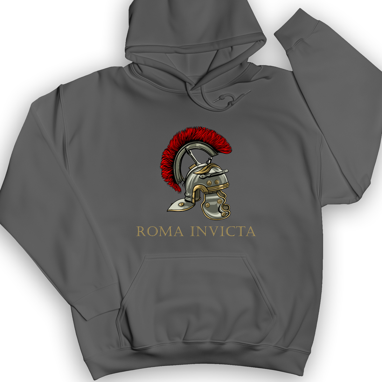 Roma Invicta Hoodie