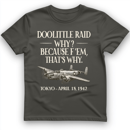 Doolittle Raid T-Shirt