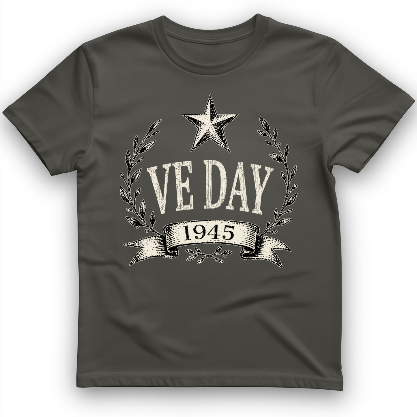 VE Day 1945 T-Shirt