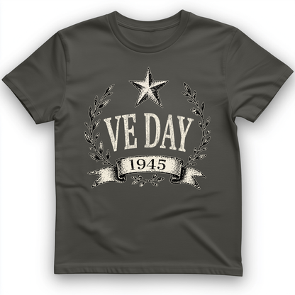 VE Day 1945 T-Shirt