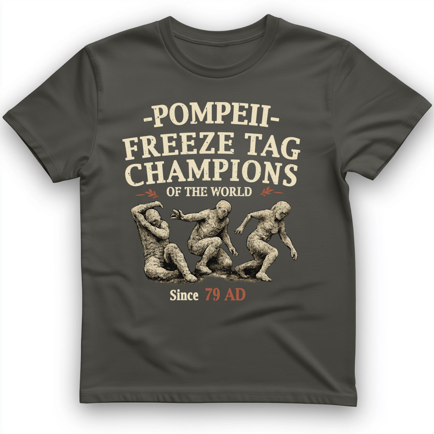 Freeze Tag T-Shirt