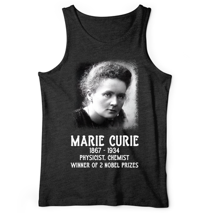 Marie Curie Tank