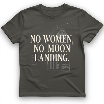 Women of NASA T-Shirt
