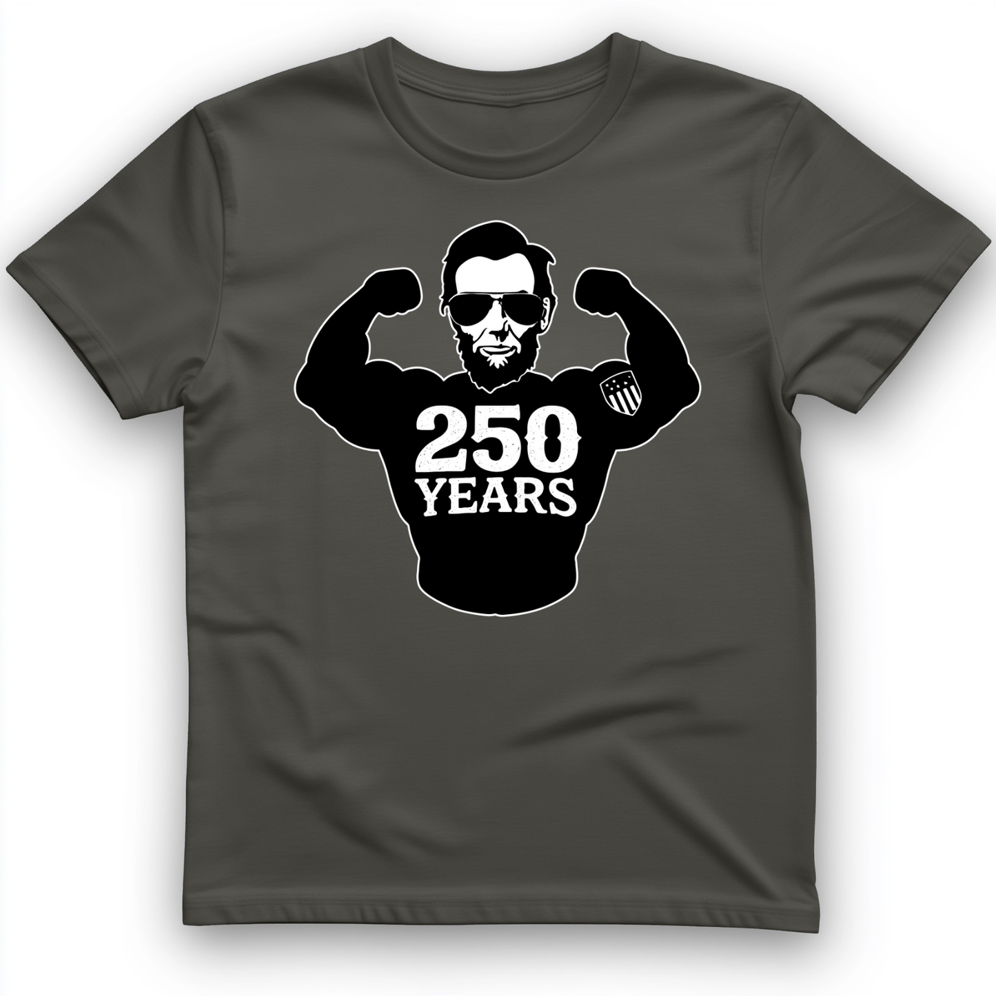 Lincoln 250 T-Shirt