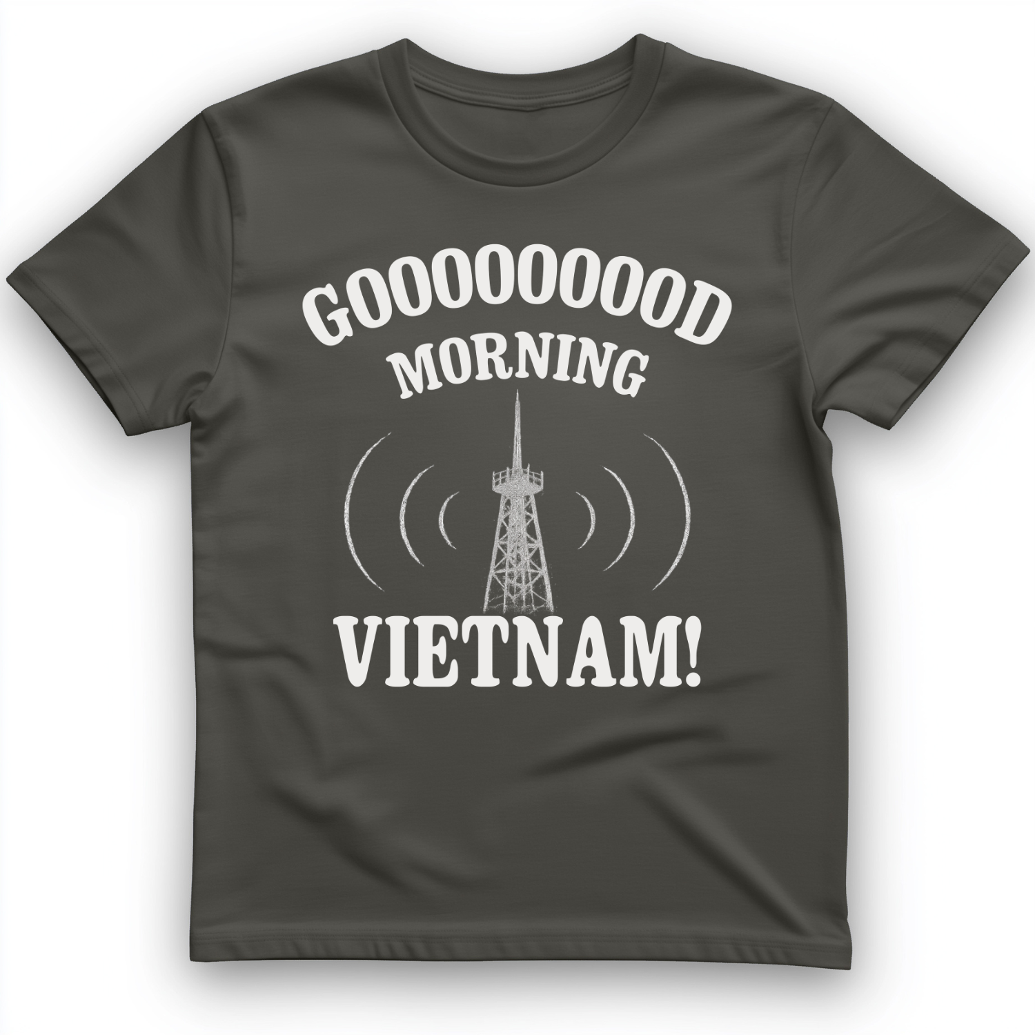 Good Morning Vietnam T-Shirt