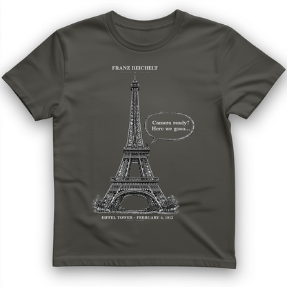 Franz Reichelt T-Shirt