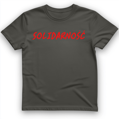 Solidarity T-Shirt