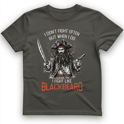 Blackbeard T-Shirt