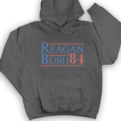 Reagan Bush Hoodie