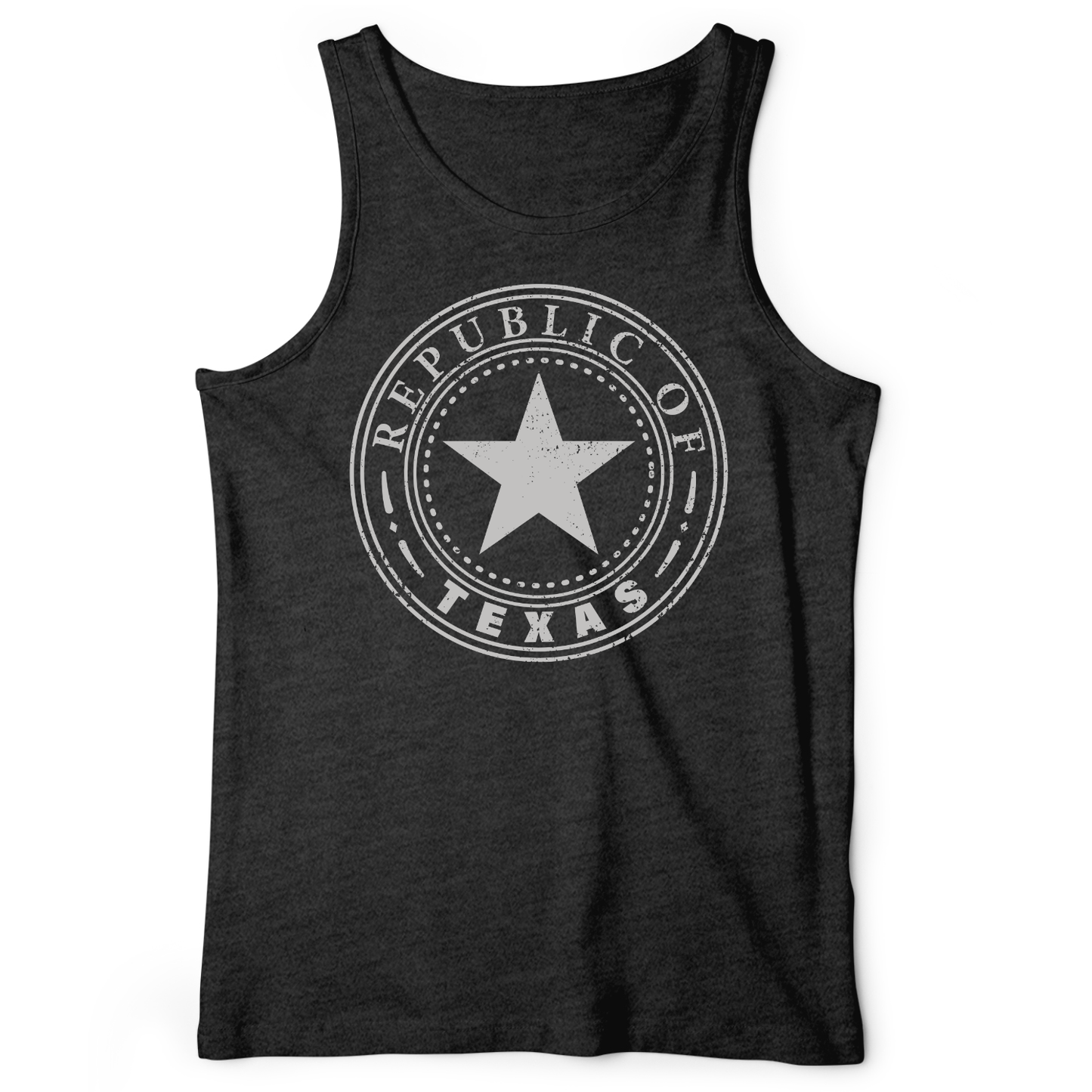 Republic of Texas Tank