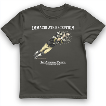 Immaculate Reception T-Shirt
