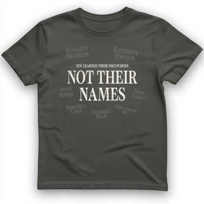 Women of Science T-Shirt