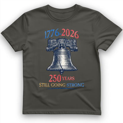 Liberty Bell 250th T-Shirt