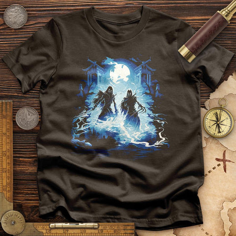 Underworld Soldiers T-Shirt