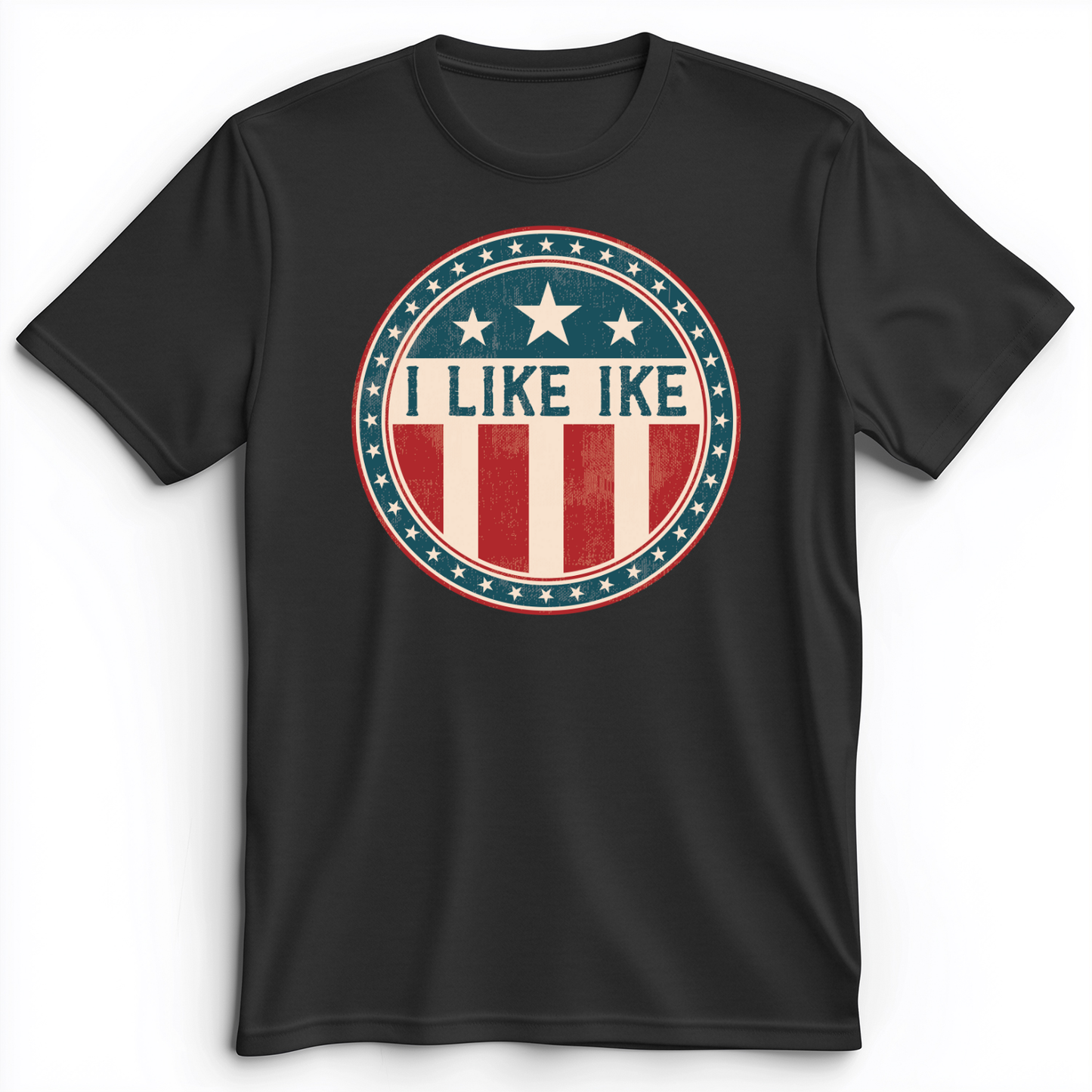 I Like Ike Premium Tee