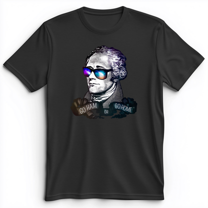 Hamilton Premium Tee