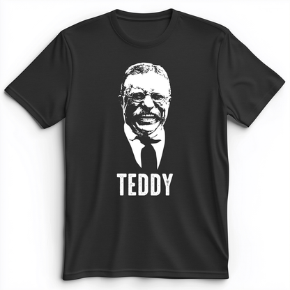 Teddy Premium Tee