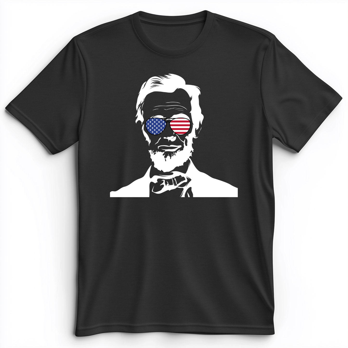 Lincoln Shades Premium Tee