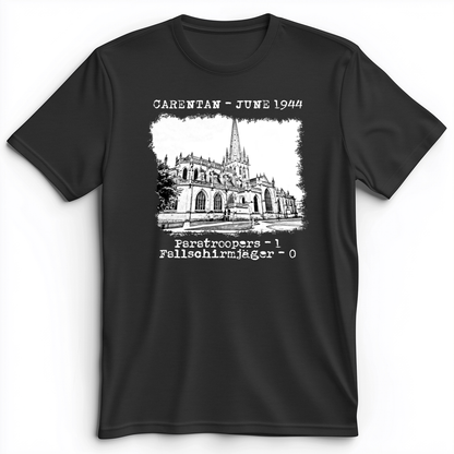Carentan Premium Tee