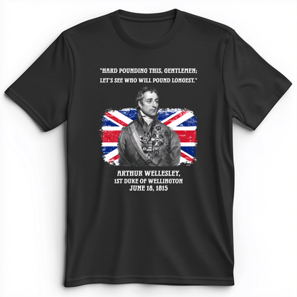 Wellington Premium Tee