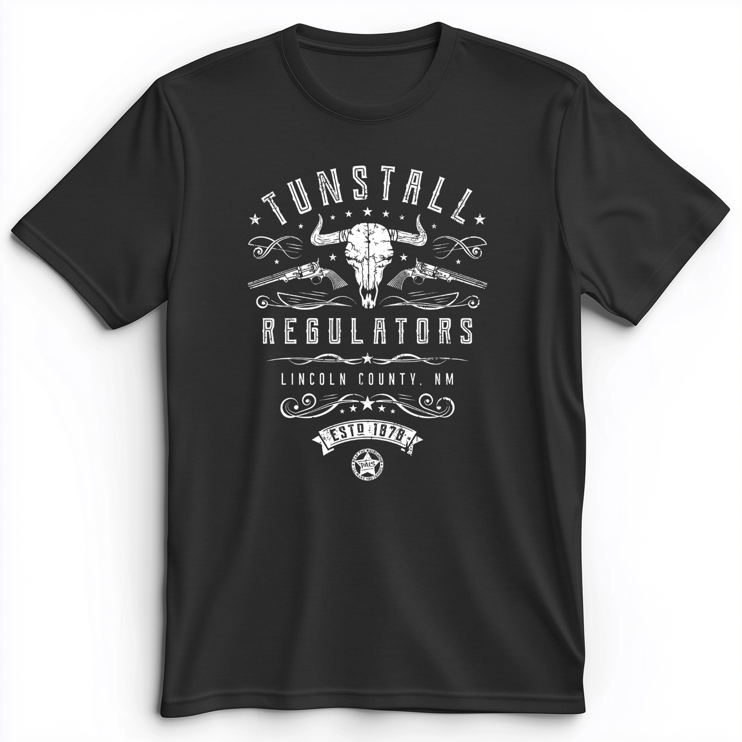 Regulators Premium Tee