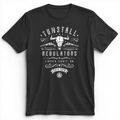 Regulators Premium Tee