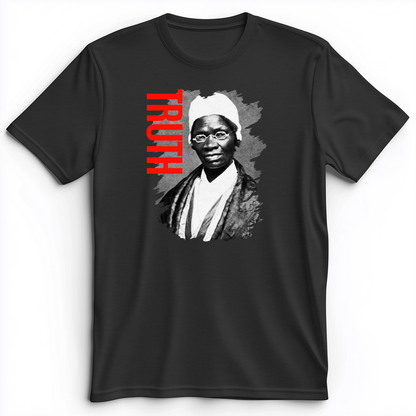 Sojourner Truth Premium Tee