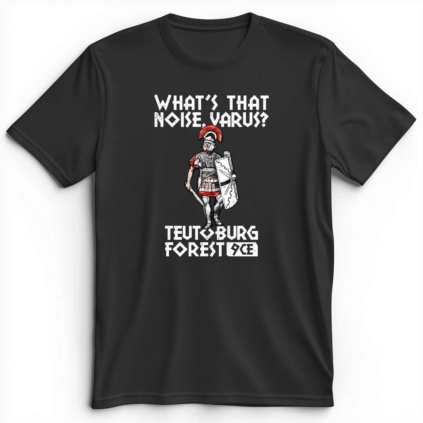 Teutoburg Forest Premium Tee