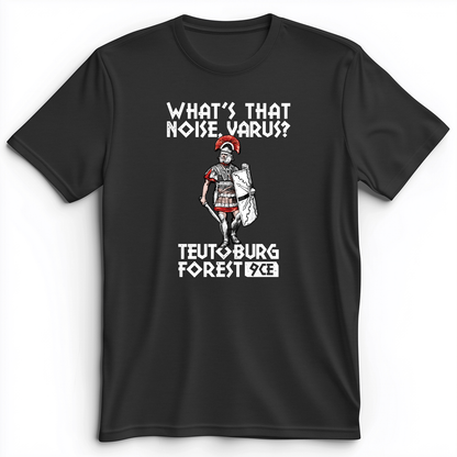 Teutoburg Forest Premium Tee