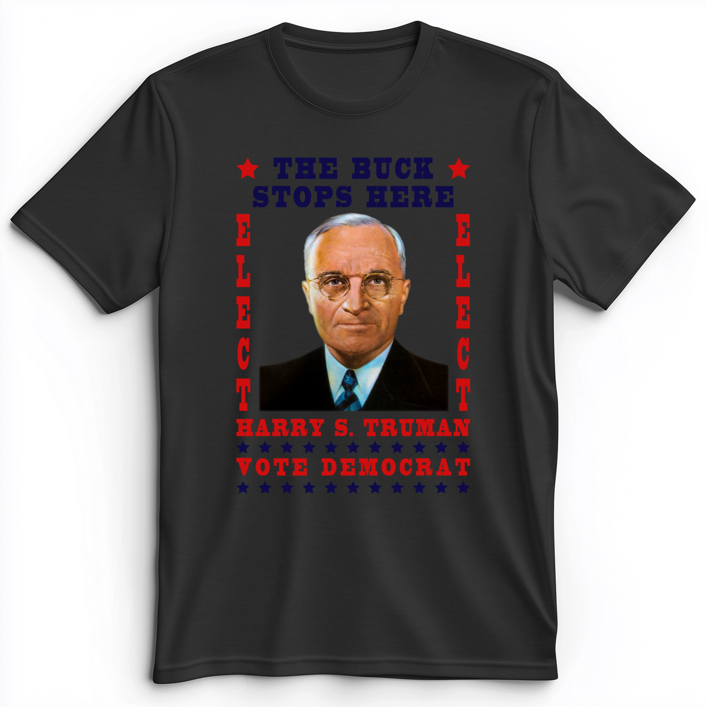 Harry Truman Premium Tee