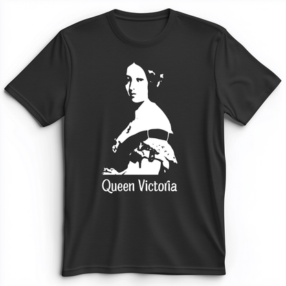 Queen Victoria Premium Tee
