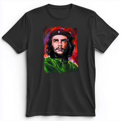 Che Guevara Colorized Premium Tee