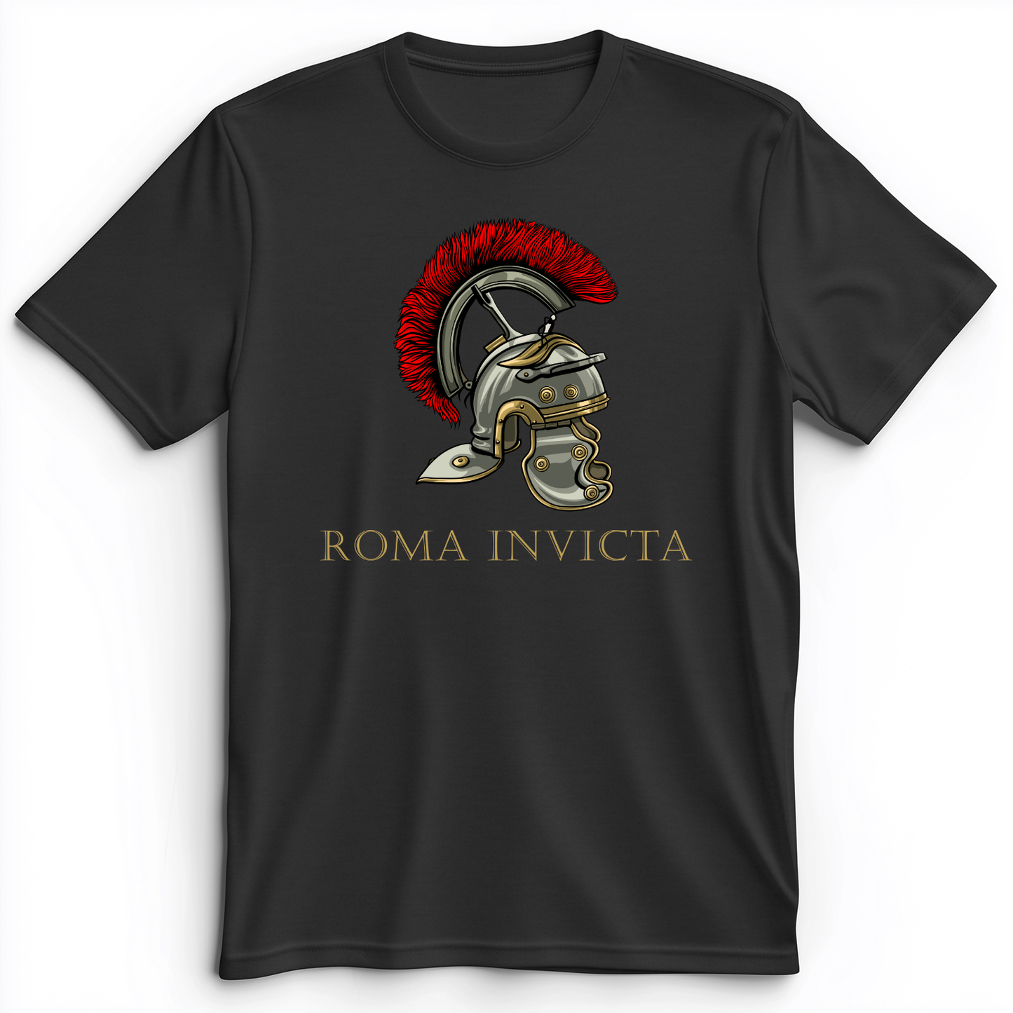 Roma Invicta Premium Tee