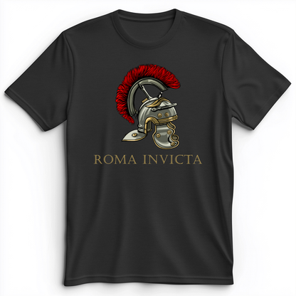 Roma Invicta Premium Tee