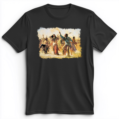 Ghost Dance Premium Tee