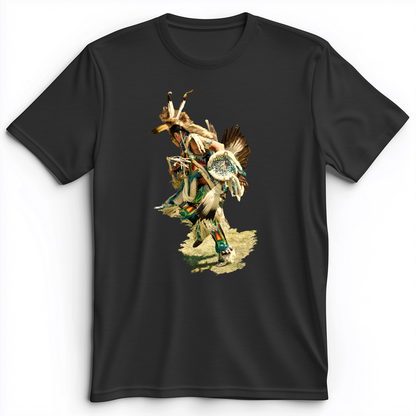 Ghost Dancer Premium Tee