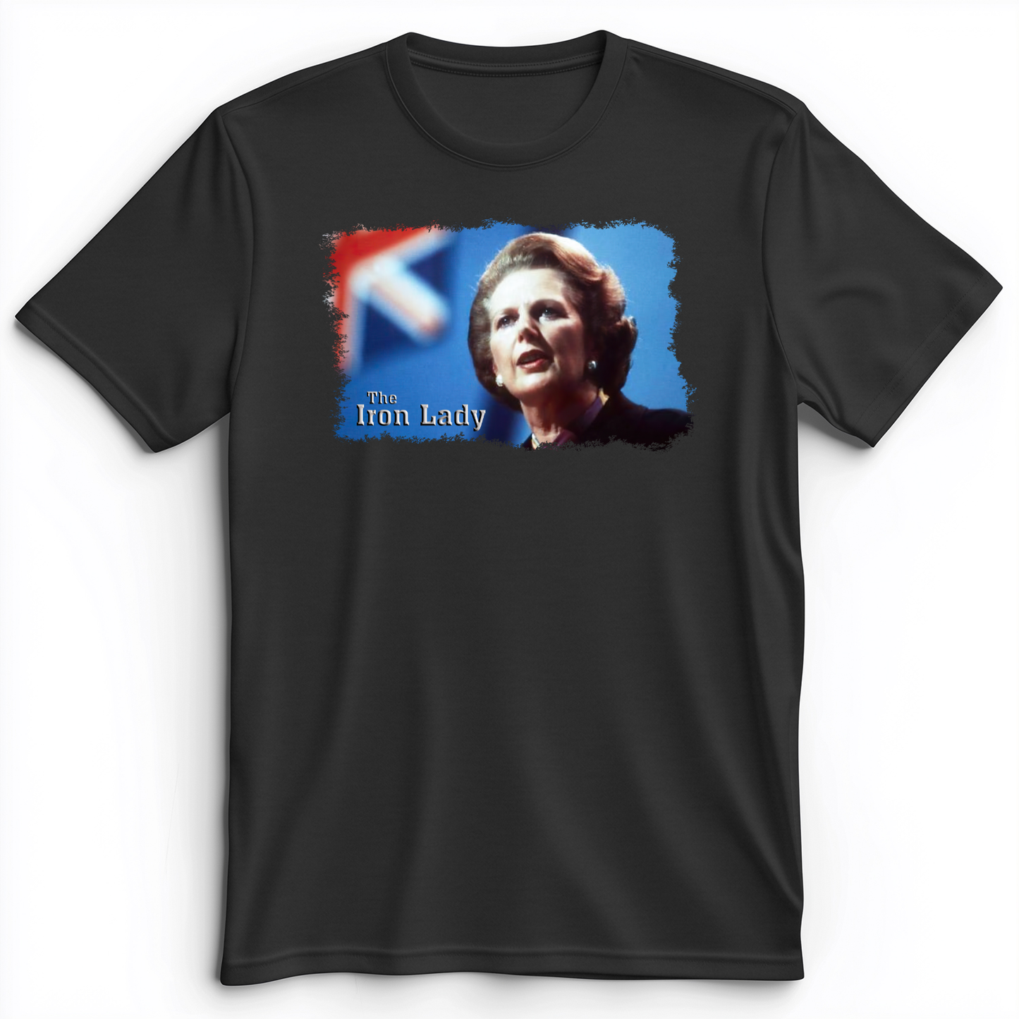 The Iron Lady Premium Tee