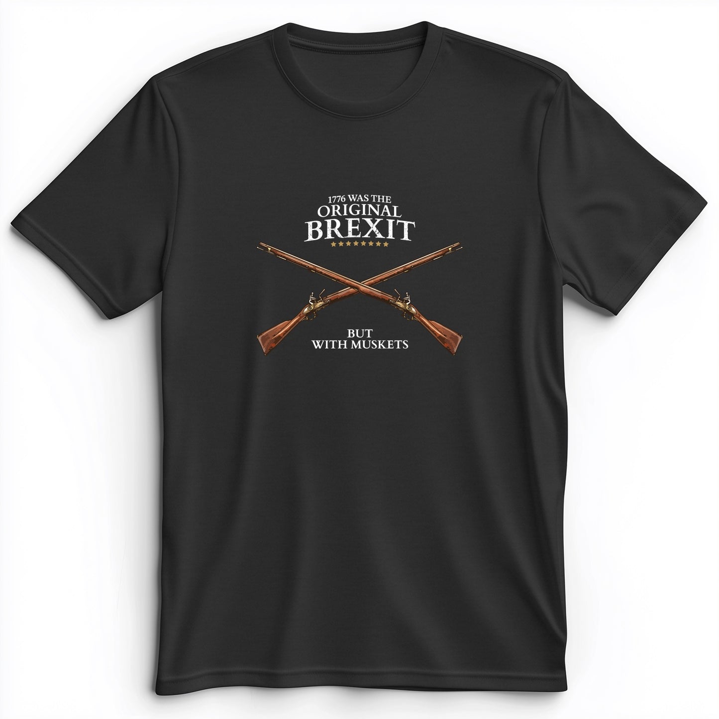 1776 Brexit Premium Tee