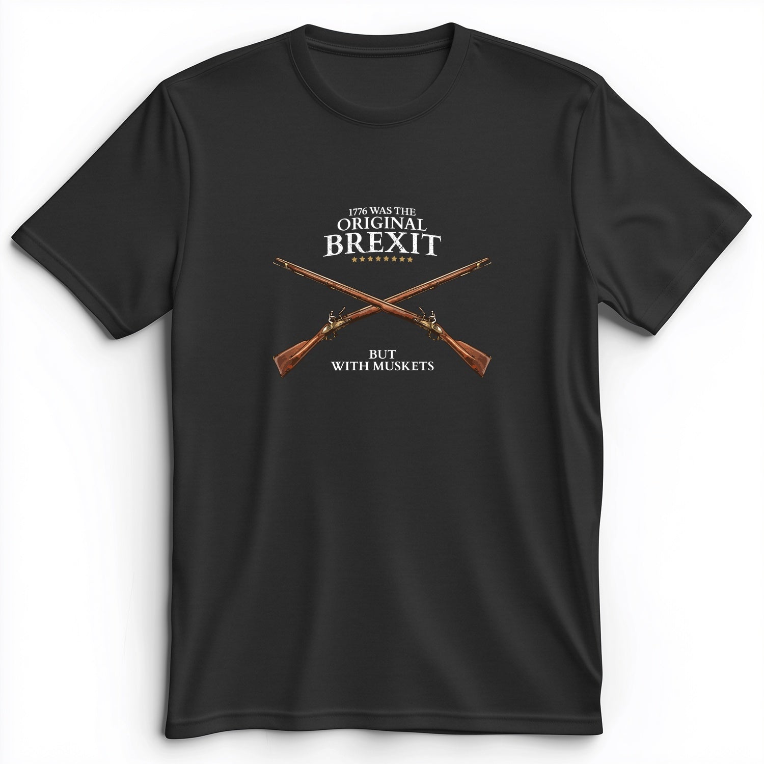 1776 Brexit Premium Tee