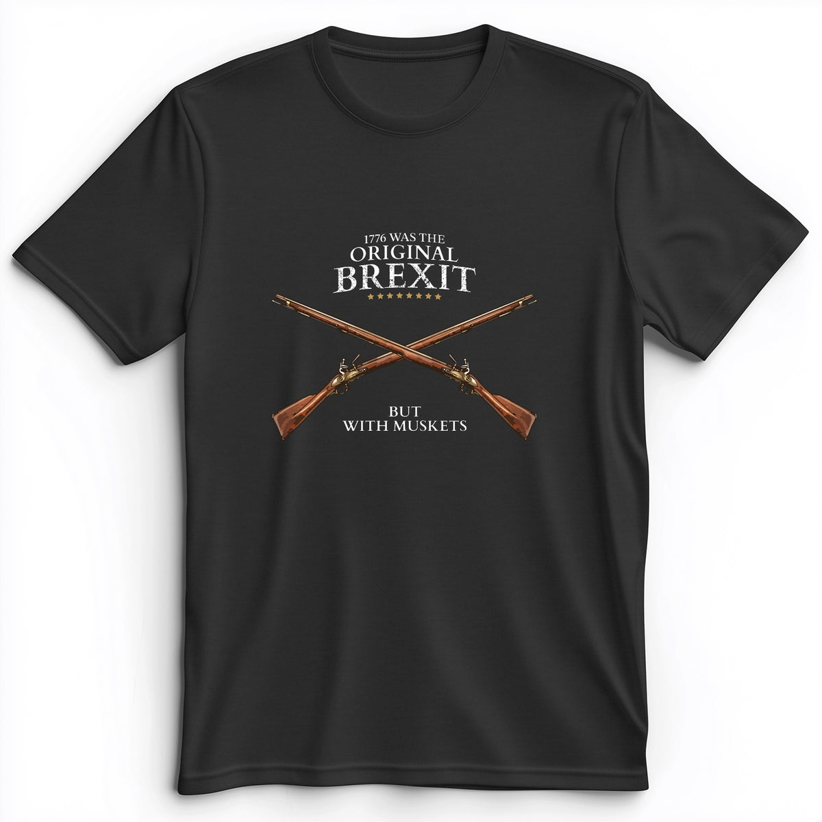 1776 Brexit Premium Tee