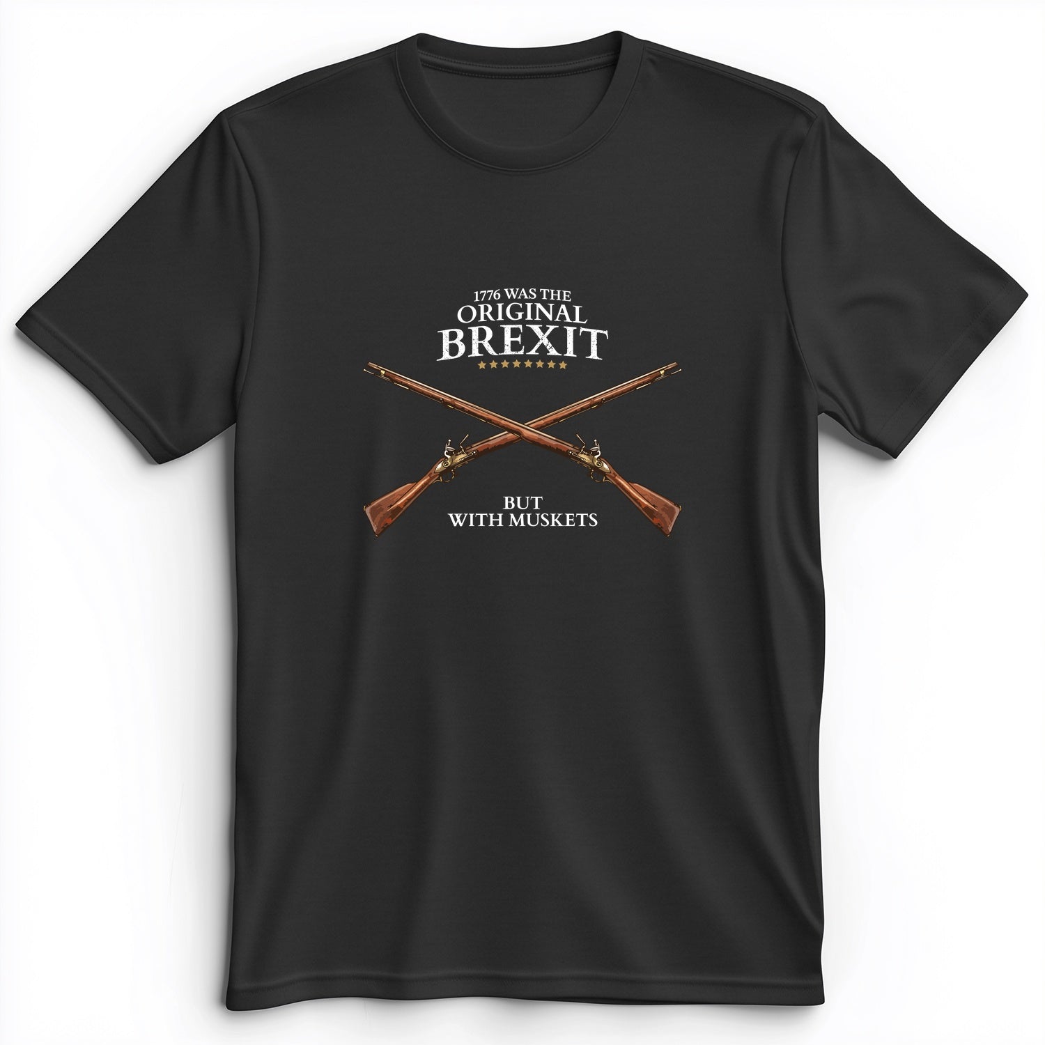 1776 Brexit Premium Tee