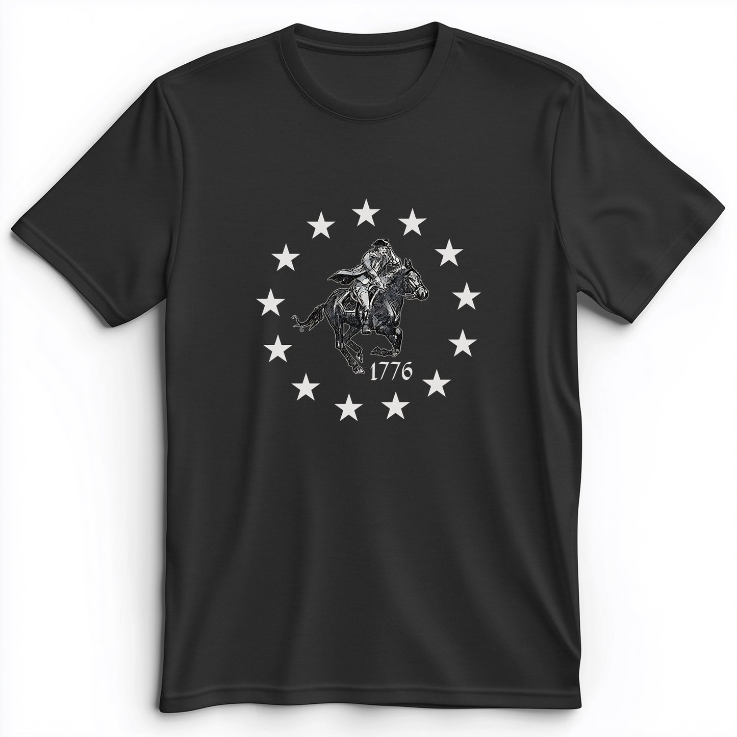 1776 Premium Tee