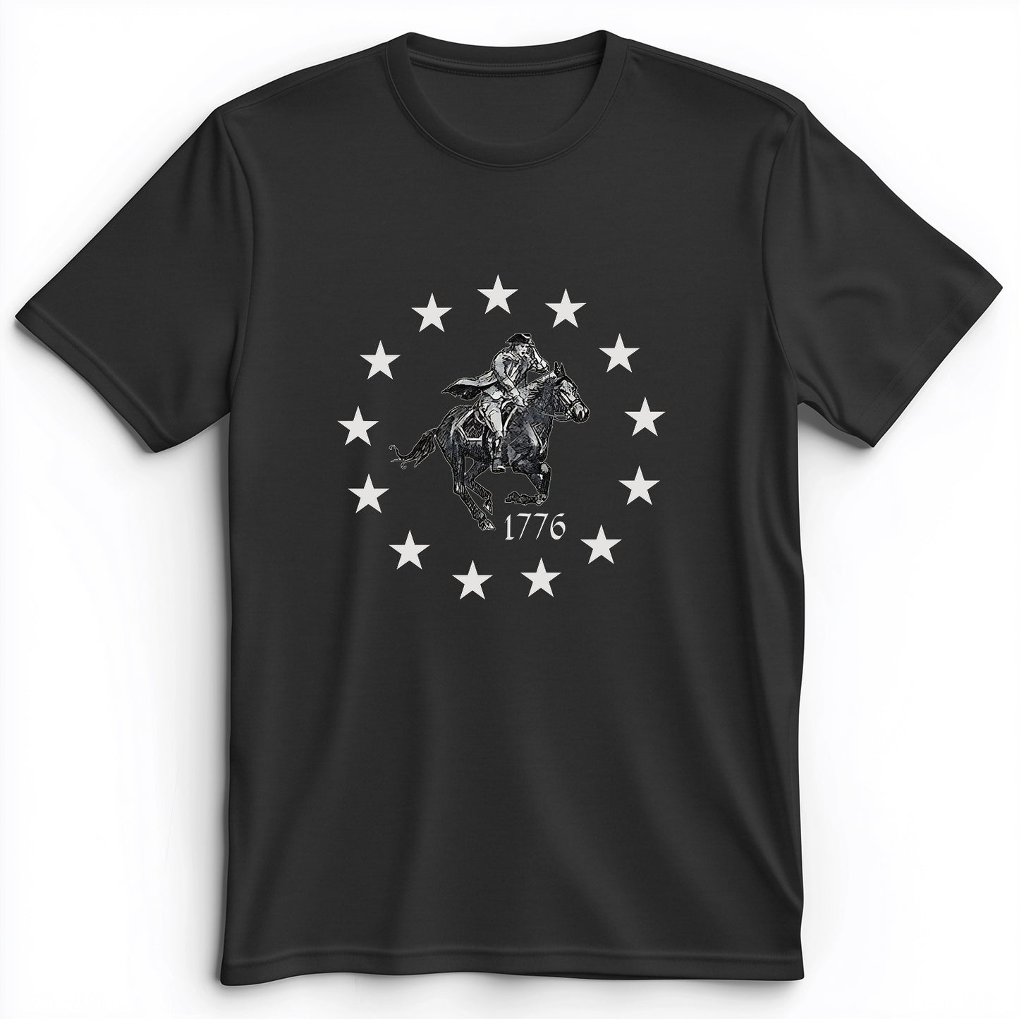 1776 Premium Tee