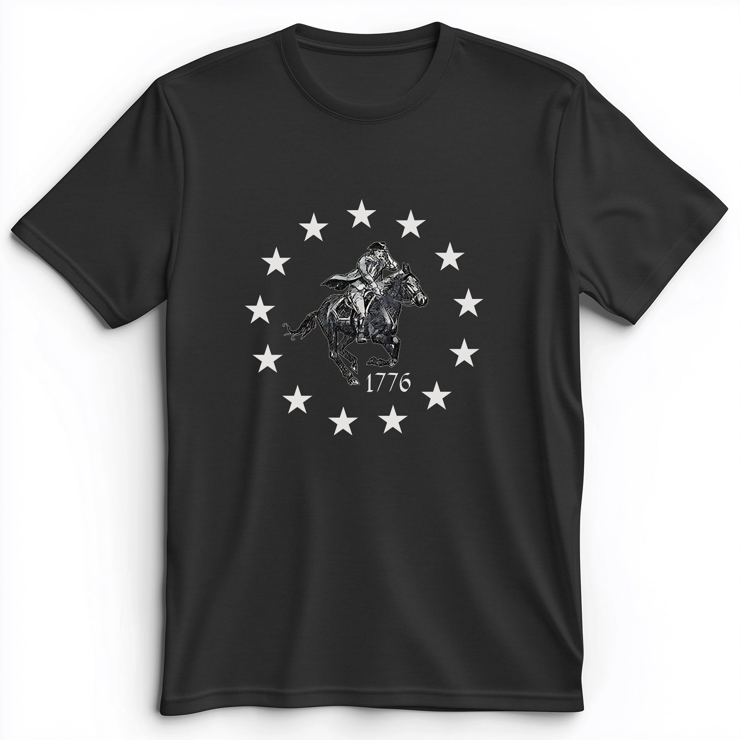 1776 Premium Tee