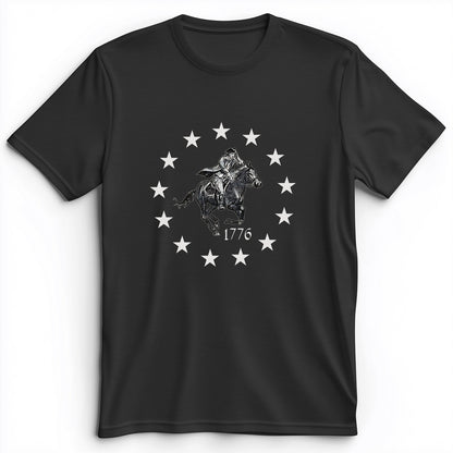 1776 Premium Tee