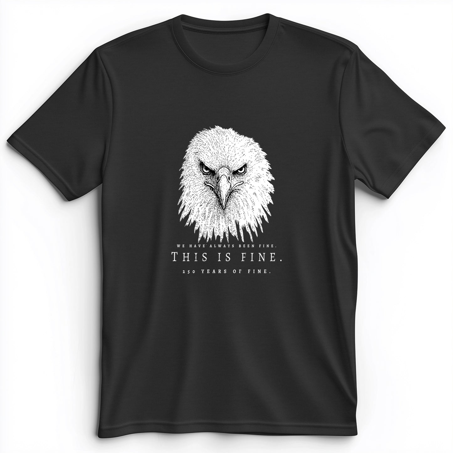 250 Years of Fine Premium Tee