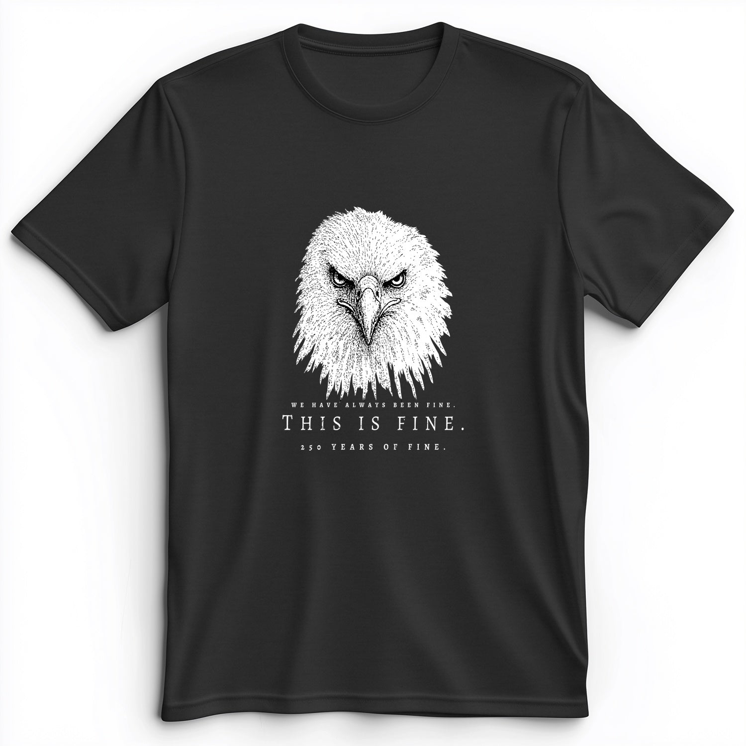 250 Years of Fine Premium Tee