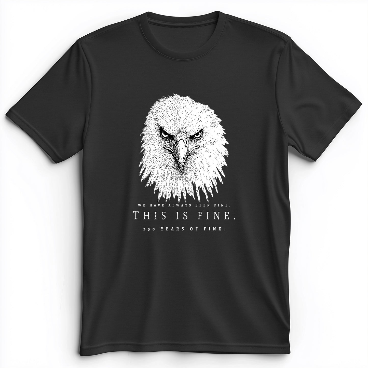 250 Years of Fine Premium Tee